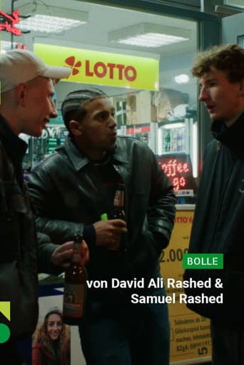 Poster for Bolle