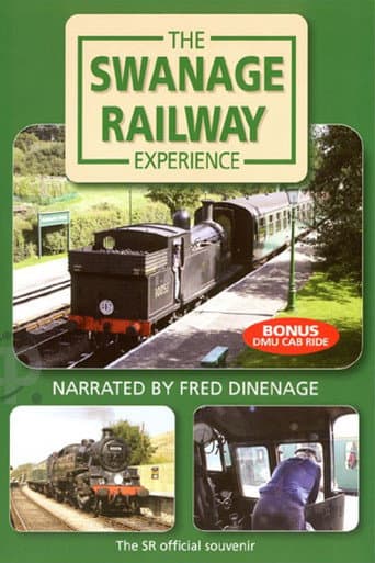 Poster for The Swanage Railway Experience