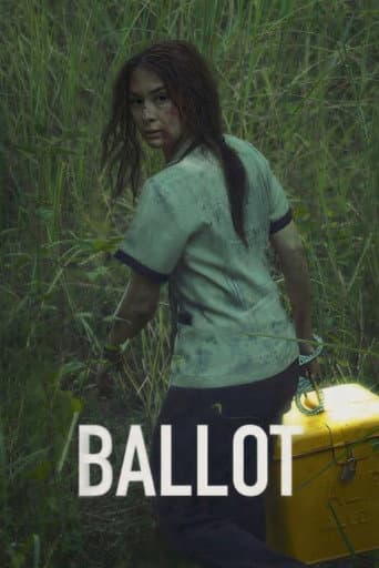 Poster for Ballot