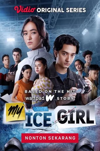 Poster for Season 1