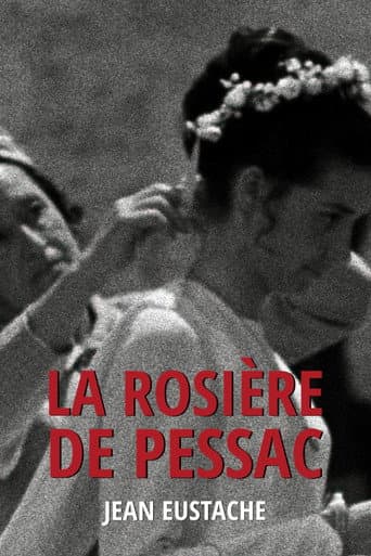Poster for The Virgin of Pessac