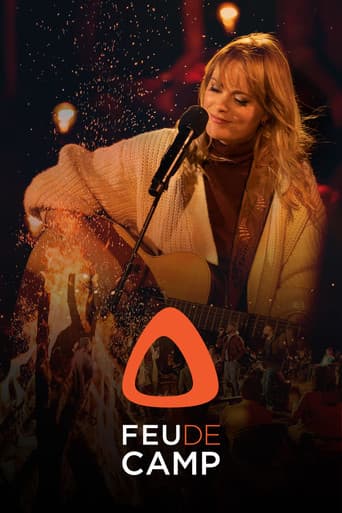 Poster for Feu de camp