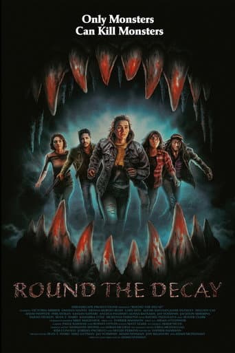 Poster for Round the Decay