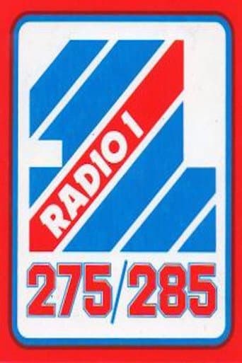 Poster for A Day In The Life Of Radio One