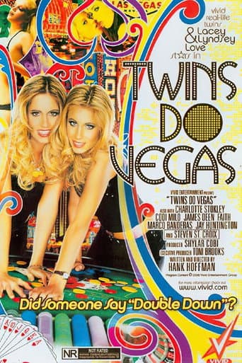 Poster for Twins Do Vegas