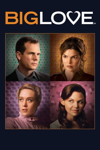 Poster for Season 3