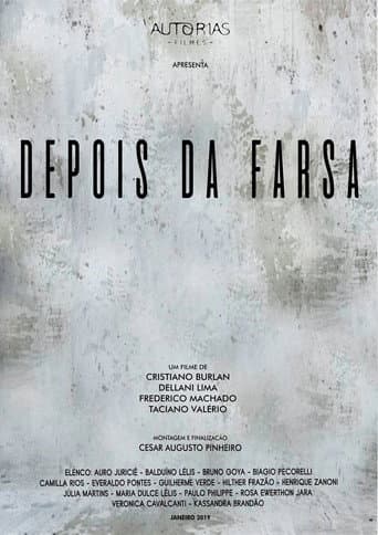Poster for A Political Movie