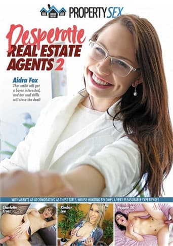 Poster for Desperate Real Estate Agents 2