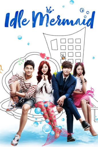 Poster for Idle Mermaid