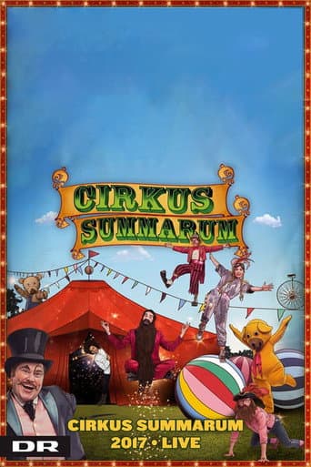 Poster for Season 8