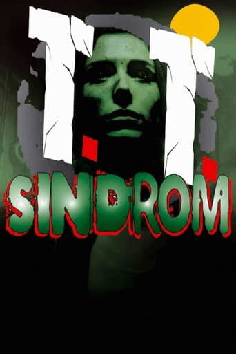 Poster for T.T. Syndrome