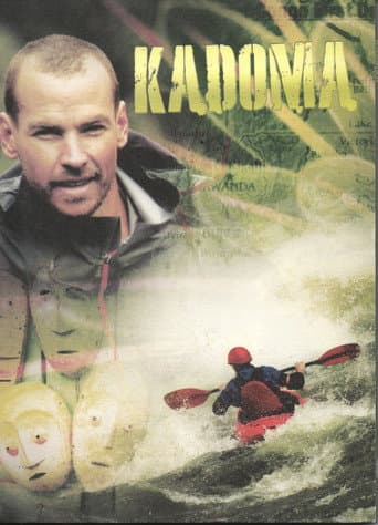 Poster for Kadoma