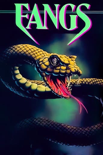 Poster for Fangs
