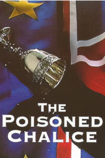 Poster for The Poisoned Chalice