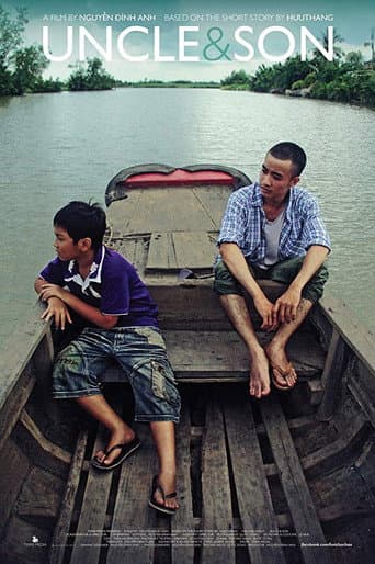 Poster for Uncle & Son