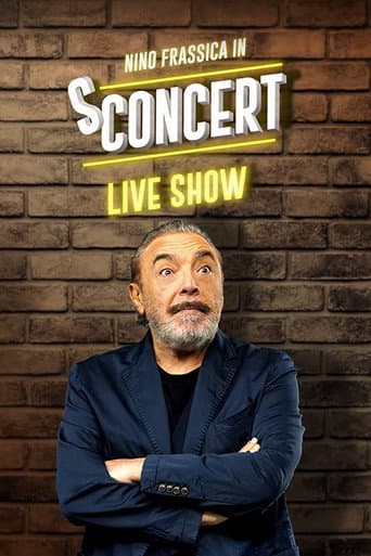 Poster for Nino Frassica in Sconcert
