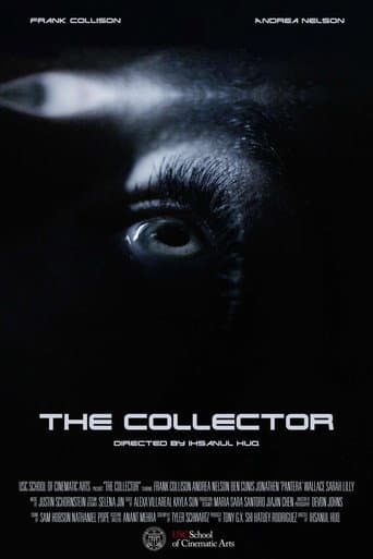 Poster for The Collector