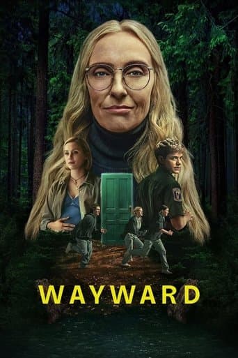 Poster for Limited Series