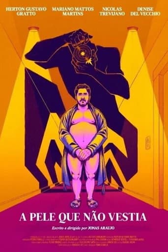 Poster for The Skin You Don't Wear