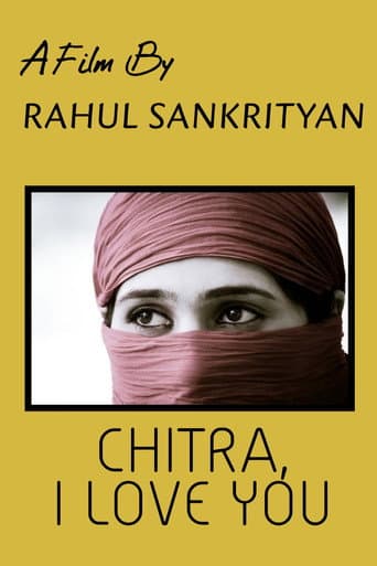 Poster for Chitra I Love You