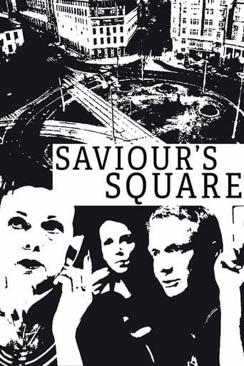 Poster for Saviour Square