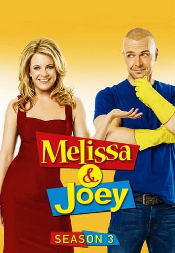 Poster for Season 3