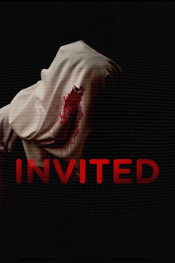 Poster for Invited