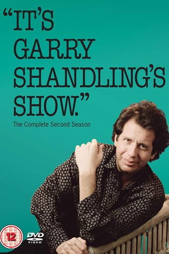 Poster for Season 2