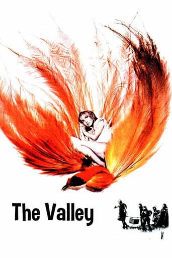 Poster for The Valley