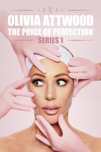 Poster for Series 1