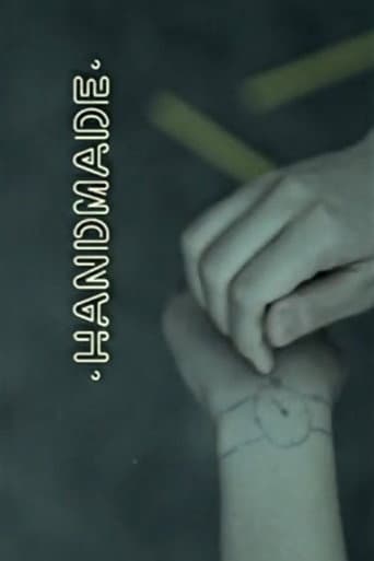 Poster for Handmade