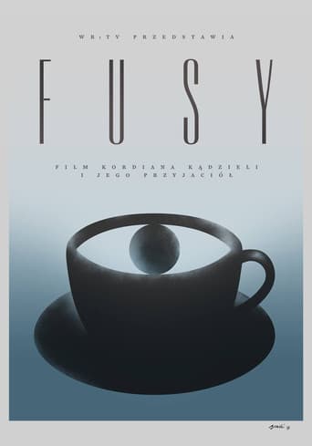 Poster for Dregs