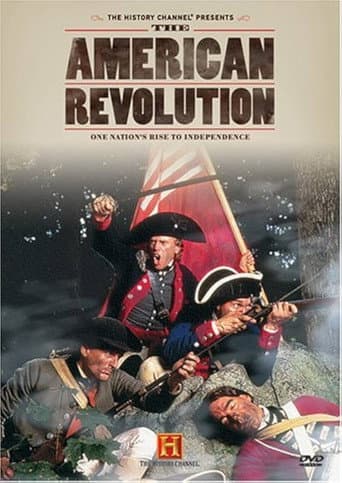 Poster for The American Revolution