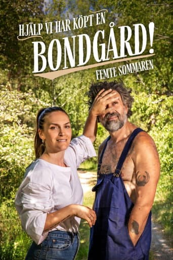 Poster for Season 5