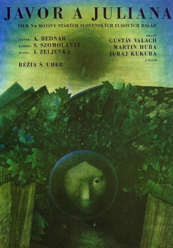 Poster for Maple and Juliana