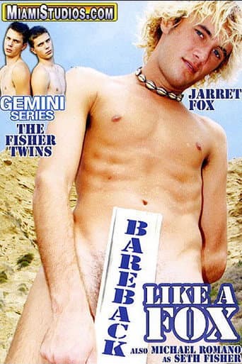 Poster for Bareback Like a Fox