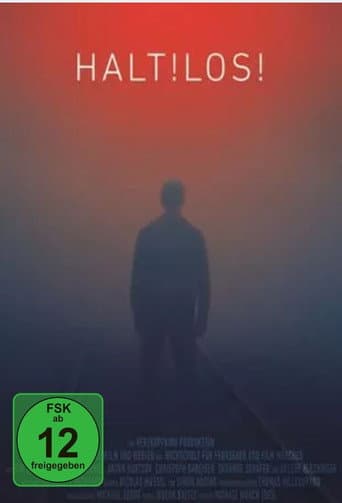 Poster for Halt! Los!