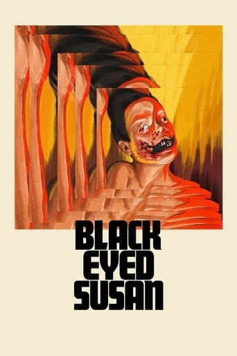 Poster for Black Eyed Susan