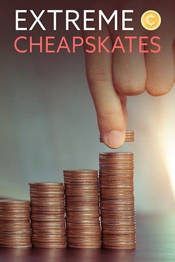 Poster for Extreme Cheapskates