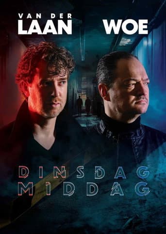 Poster for Dinsdagmiddag