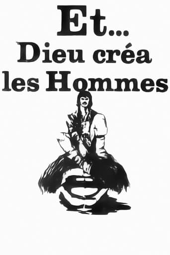 Poster for And... God Created Men