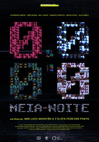 Poster for 00:00 Midnight