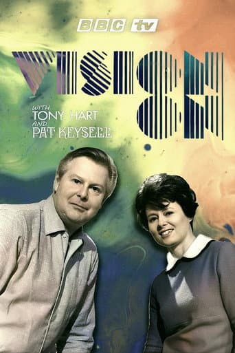 Poster for Vision On