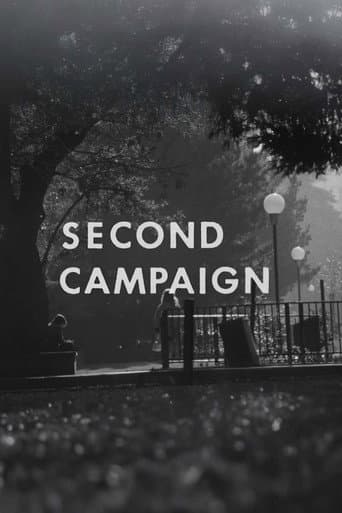 Poster for Second Campaign