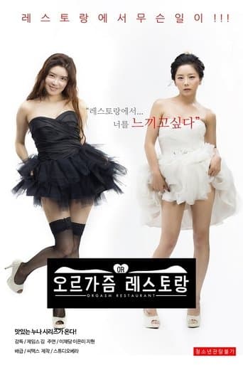 Poster for Orgasmic Restaurant