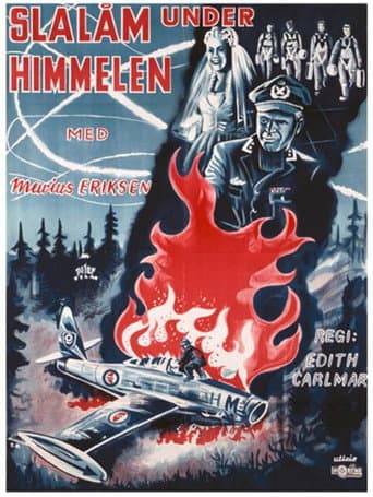 Poster for Slalåm under himmelen
