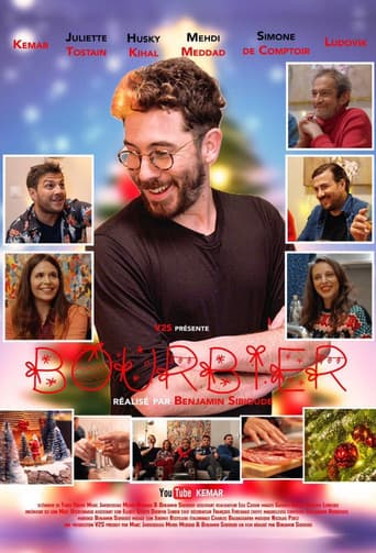 Poster for Bourbier