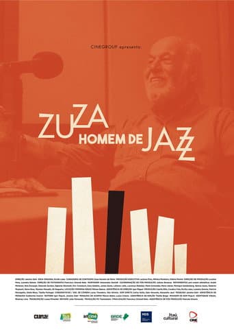 Poster for Zuza Homem de Jazz