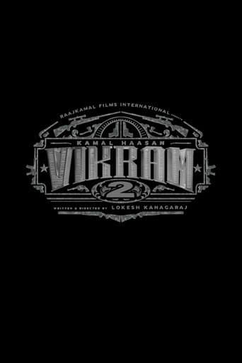 Poster for Vikram 2
