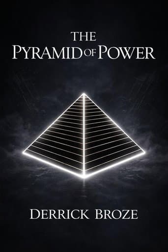 Poster for The Pyramid of Power